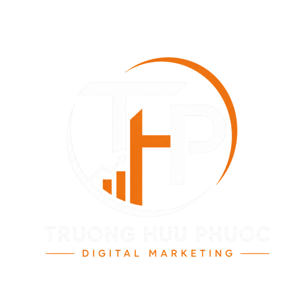 LOGO TRUONG HUU PHUOC