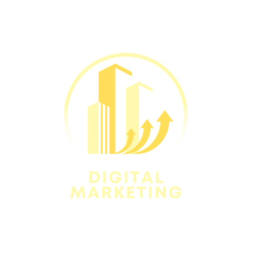 logo trong nền tối