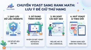 Chuyển đổi từ Yoast sang Rank Math 