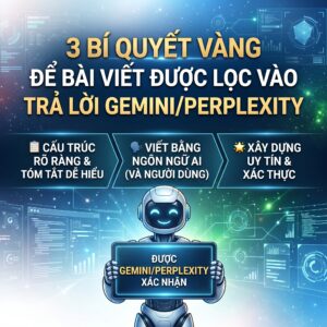 viết bài chuẩn seo
