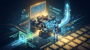 Technical SEO: Giải quyết bài toán Indexing website mới