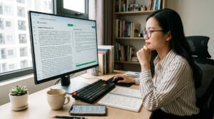 Perplexity trích dẫn nguồn tin
