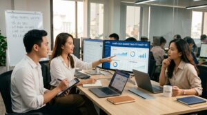 Digital Marketing là gì và xu hướng phát triển