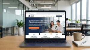 Thiết kế Landing Page giúp tăng tỷ lệ chuyển đổi hiệu quả