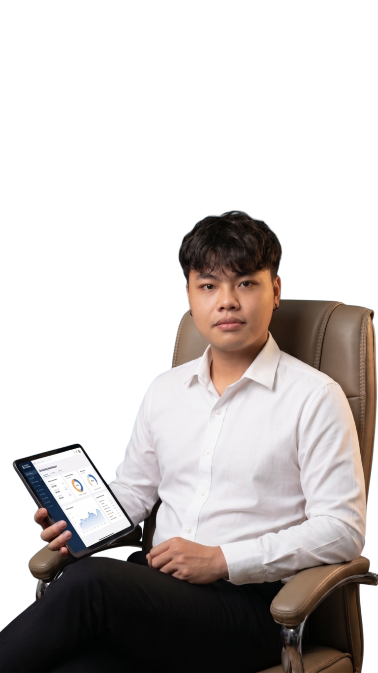 Chuyên viên digital marketing