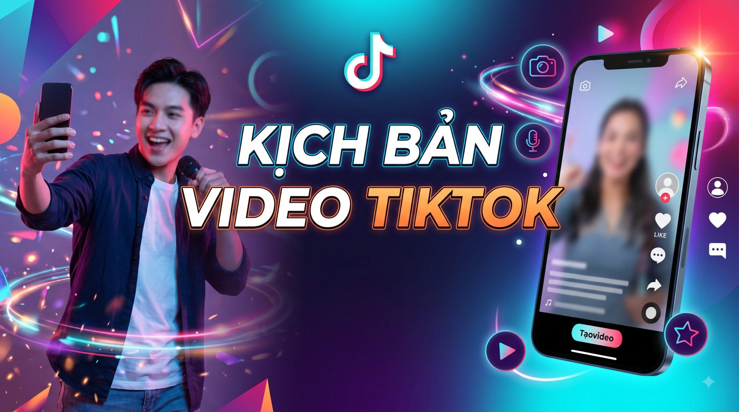 Tổng quan về Video ngắn & Sức mạnh của kịch bản